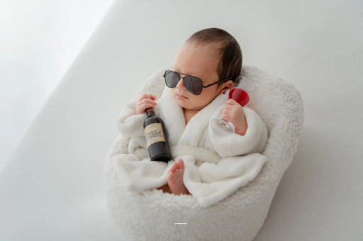 石嘴山7个月宝宝感冒流鼻涕