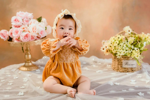 石嘴山宝宝从鼻子里溢奶处理