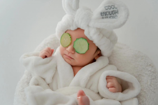 石嘴山8个月宝宝感冒流鼻涕