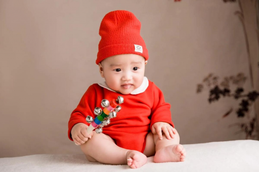 石嘴山宝宝脚底长水泡