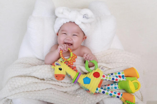 石嘴山宝宝拉水便是什么原因